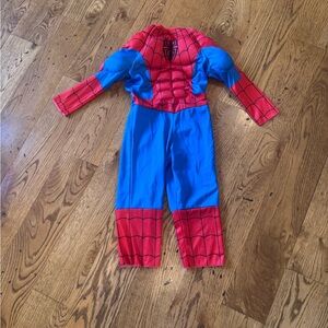 Marvel Superhero Costume - Spider-Man